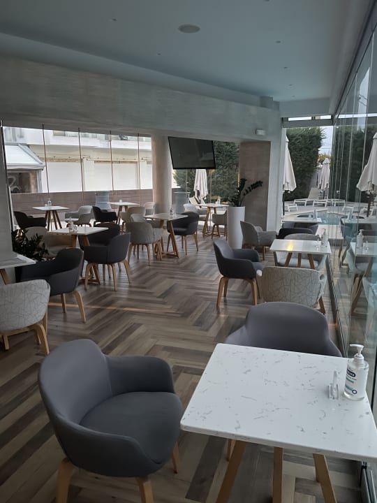 Gastro Nefeli Hotel Rethymno