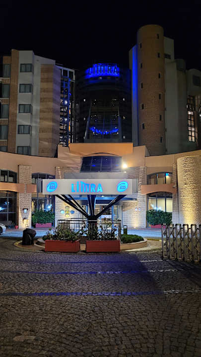 Außenansicht Limak Limra Hotel & Resort