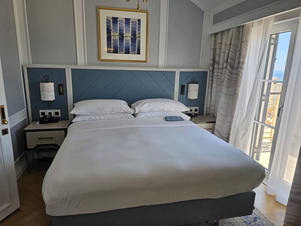 Zimmer Hilton Imperial Dubrovnik