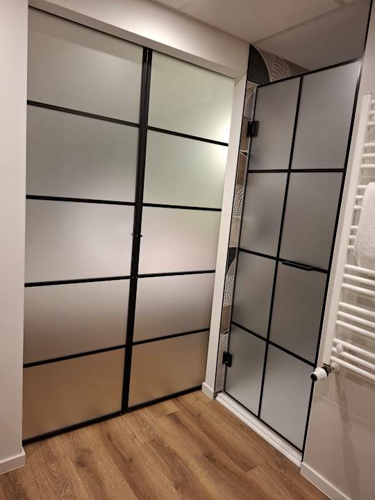 Zimmer Hotel Convictus Cracovia for business & travellers