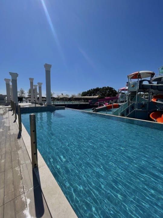 Pool Miarosa Kemer Beach