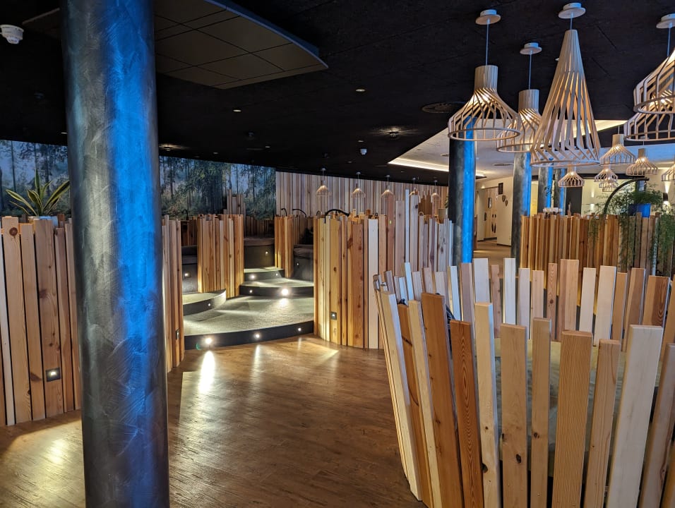 Sport & Freizeit 1. Bier & Wohlfühlhotel Gut Riedelsbach