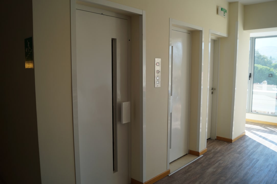 Sonstiges Airotel Achaia Beach Hotel