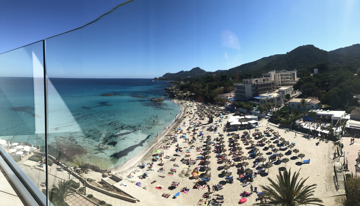 Ausblick Son Moll Sentits Hotel & Spa