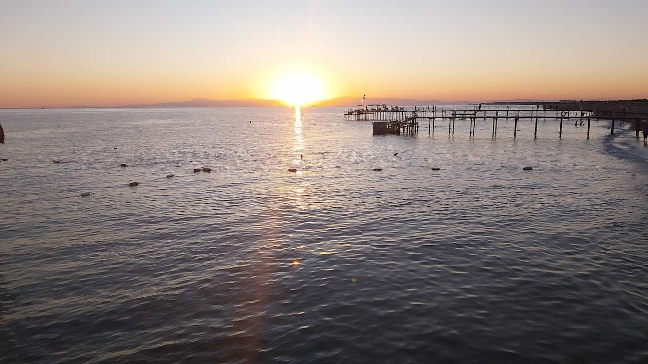 Strand Sunis Elita Beach Resort & Spa