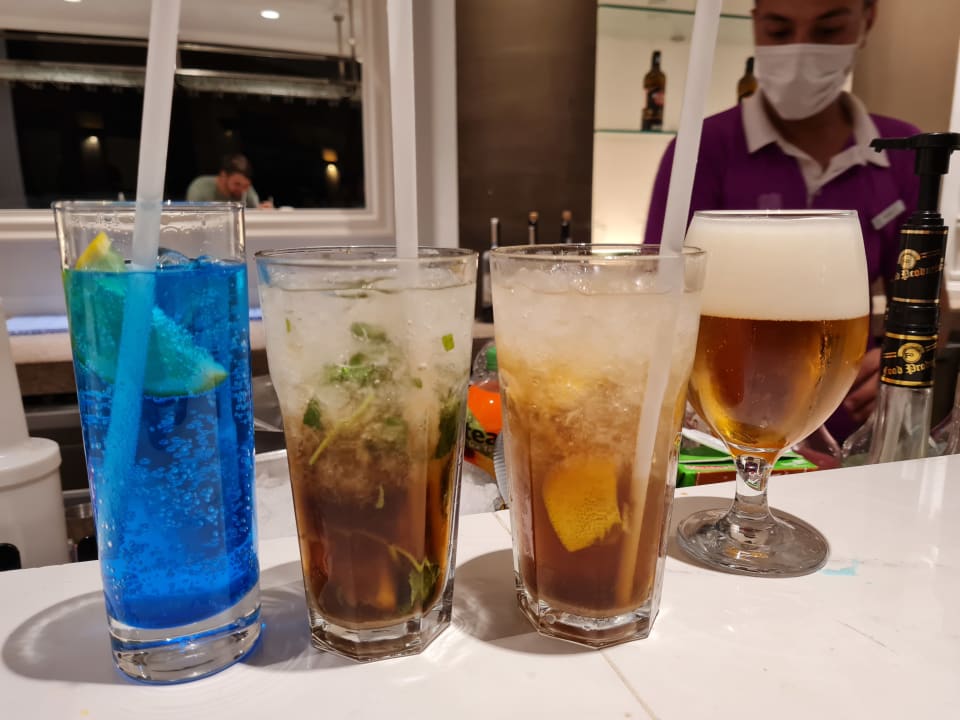 Gastro Monachus Family Resort Sorgun