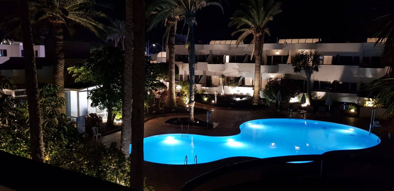 Pool H10 Ocean Dunas - Adults only