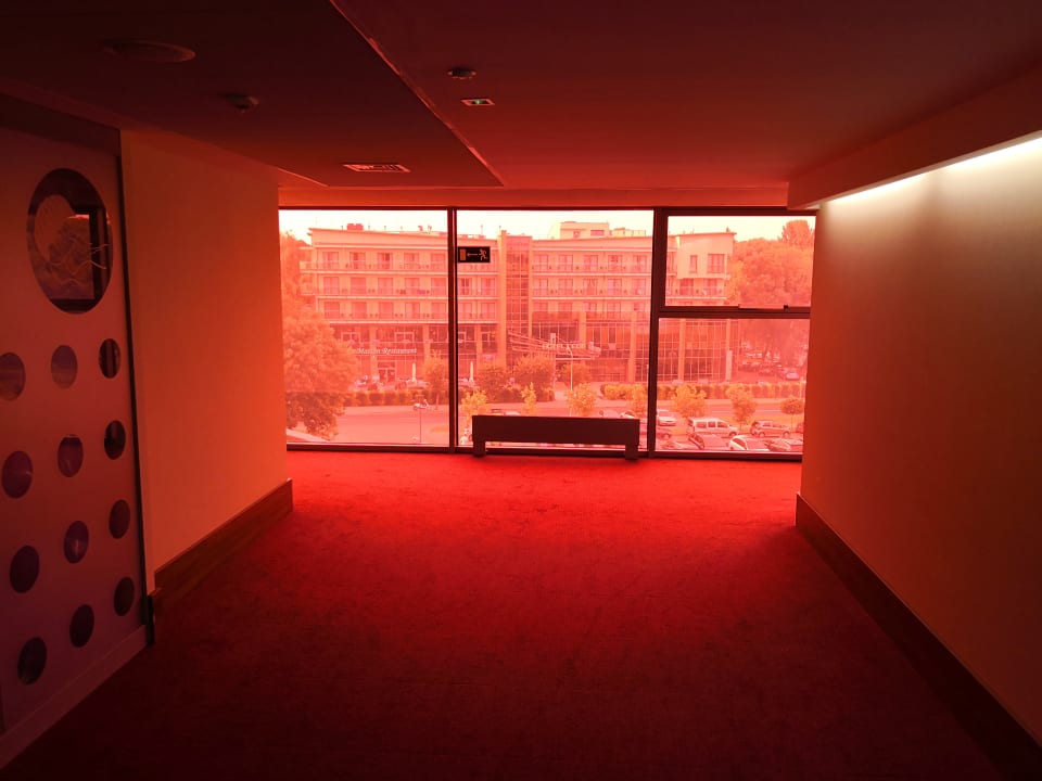 Sonstiges Hotel Aquarius Spa