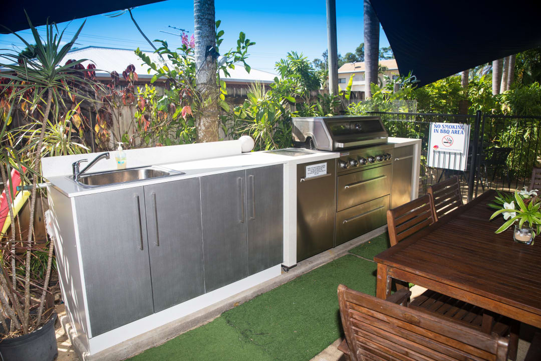 Sonstiges Hotel Mission Reef Resort