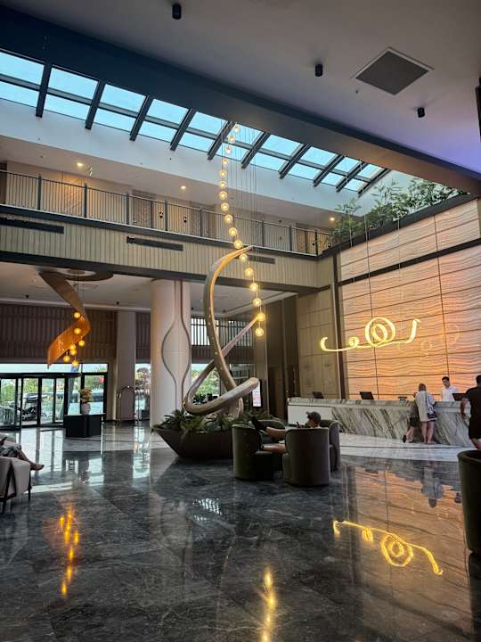 Lobby Royal Atlantis Icon