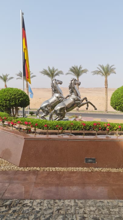 Außenansicht Premier Le Reve Hotel & Spa