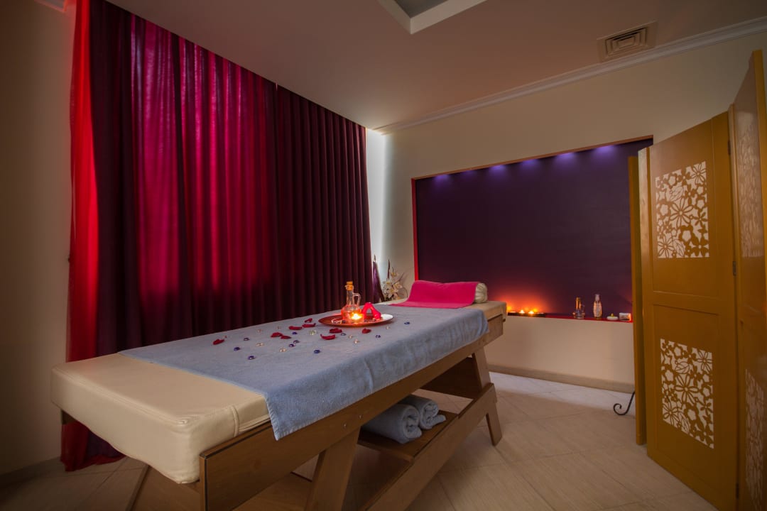 Massage room Akbulut Hotel & Spa