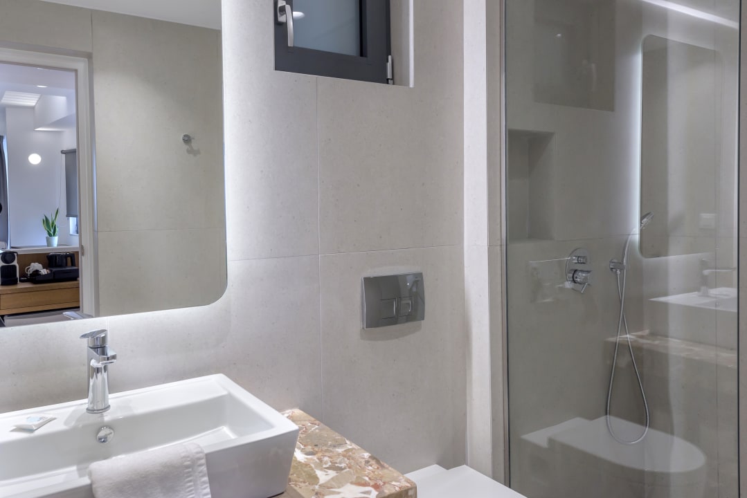 Zimmer Hotel Iraklion