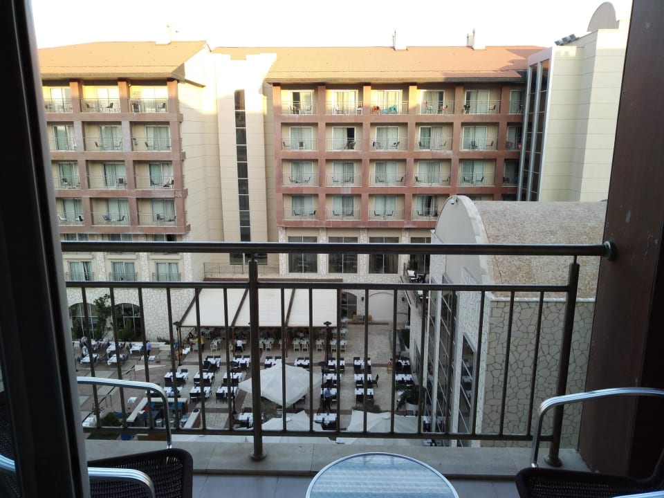Zimmer Radisson Blu Resort & Spa Cesme
