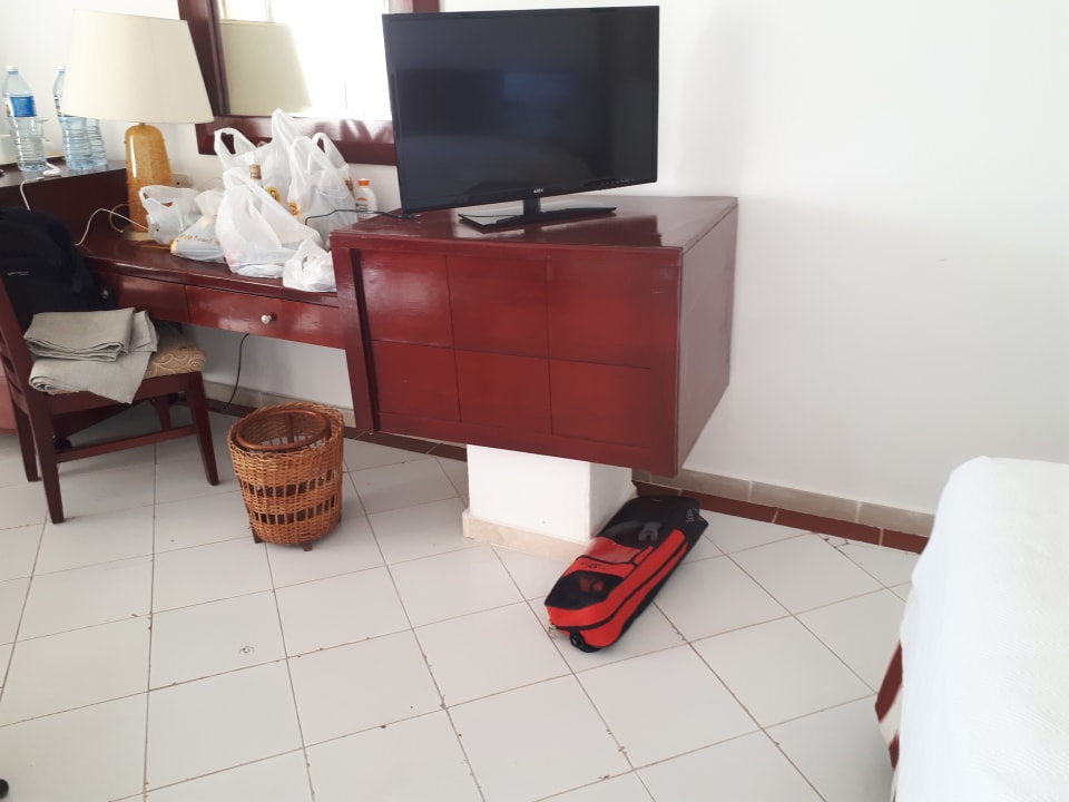 Zimmer Paradisus Varadero Resort & Spa