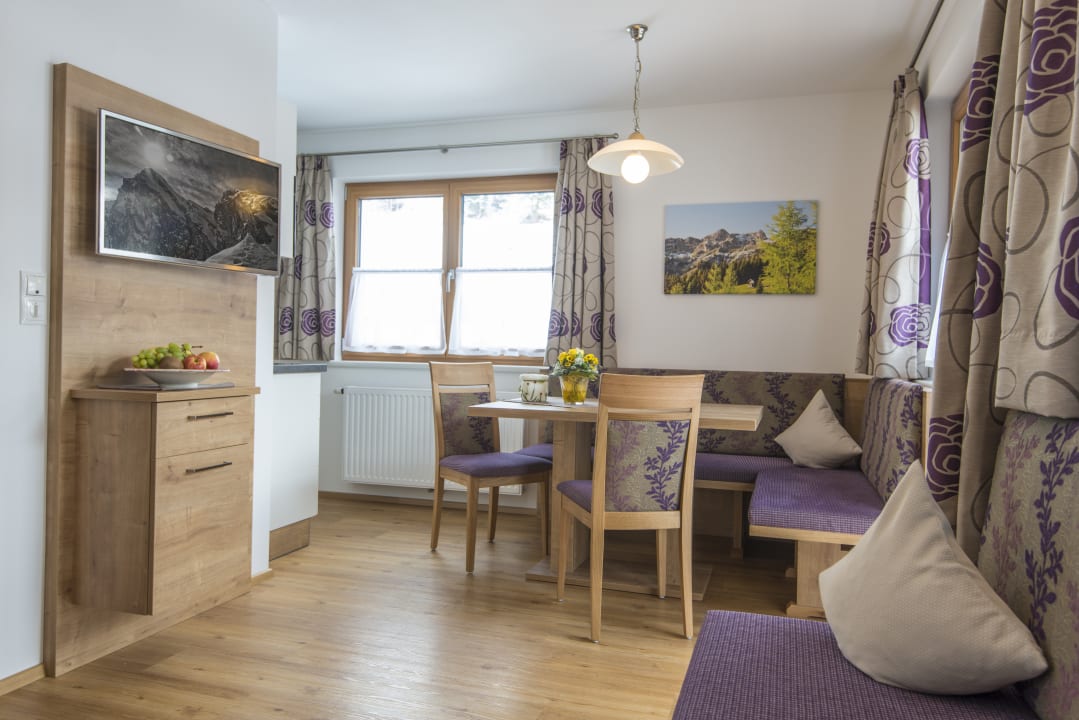 Zimmer Tobhartbauer - Urlaub am Bauernhof