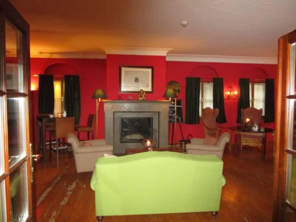 Sehr geschmackvoll Romantik Spa Hotel Elixhauser Wirt