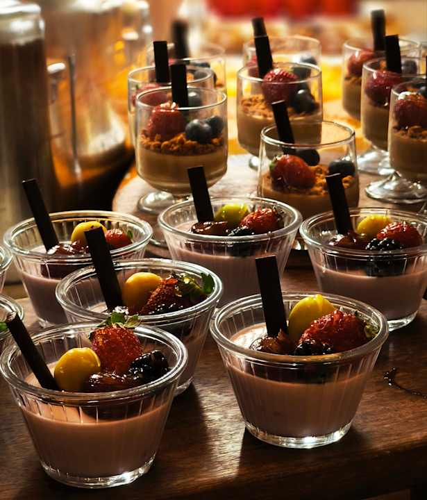 Gastro Arum Barut Collection