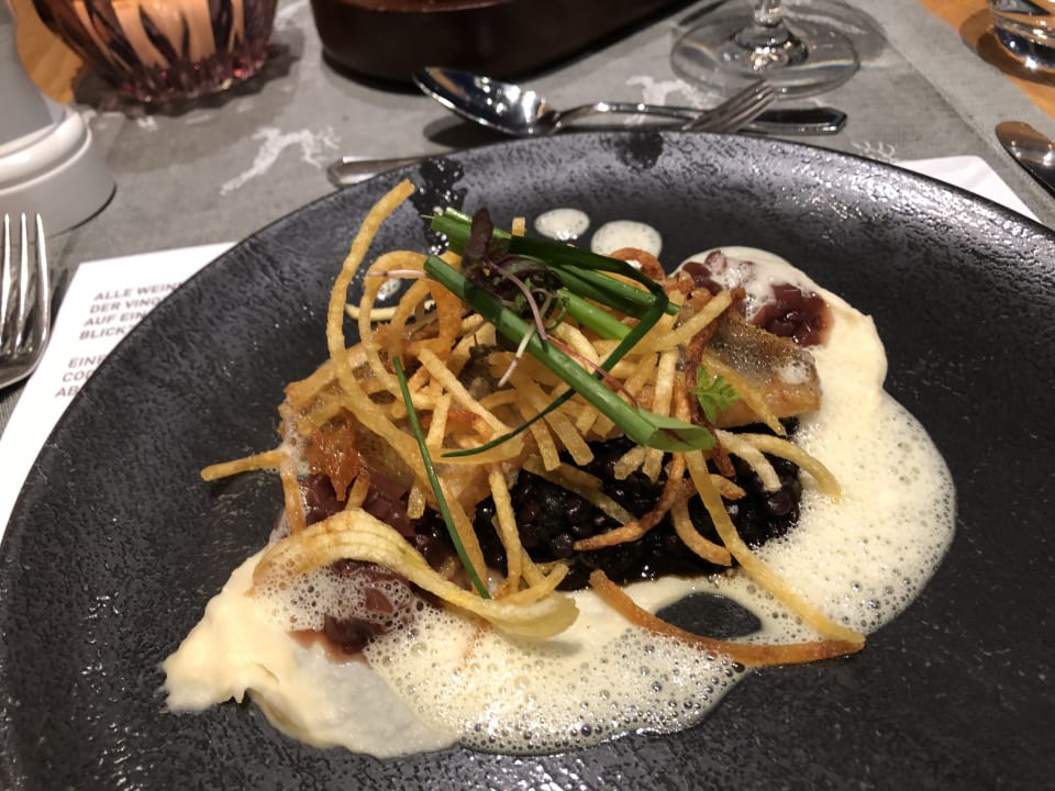 Gastro Bergkristall - Mein Resort im Allgäu