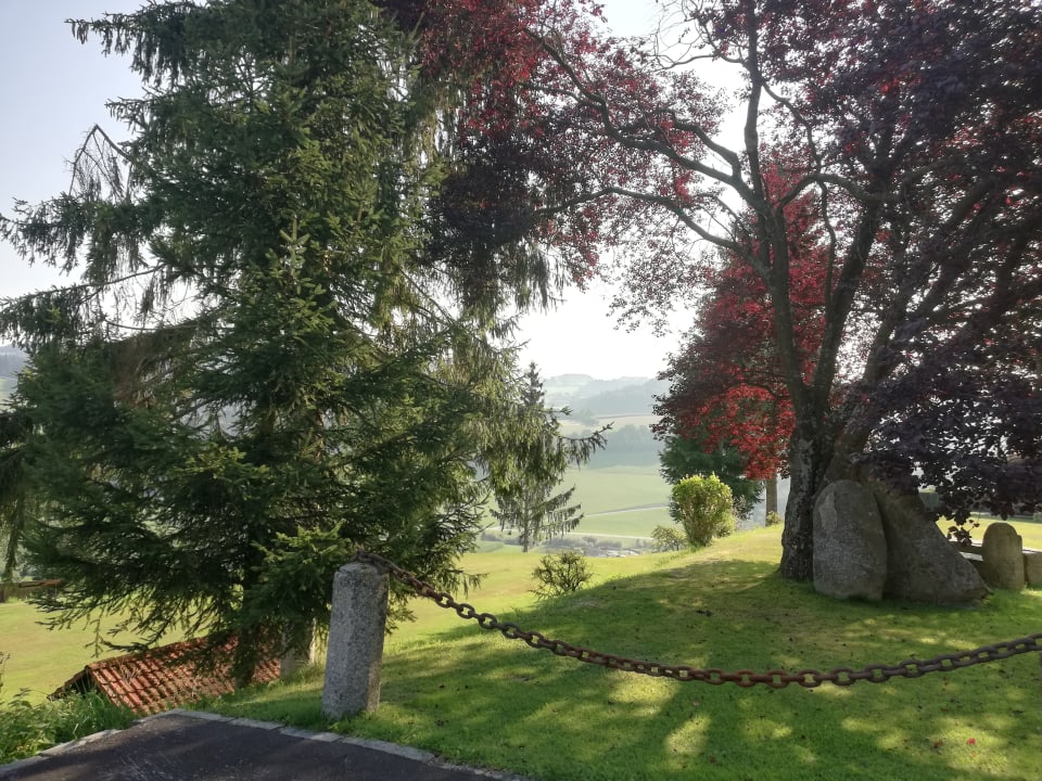 Außenansicht Gasthof Post