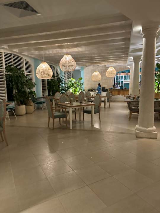 Gastro JOIA Bávaro by Iberostar