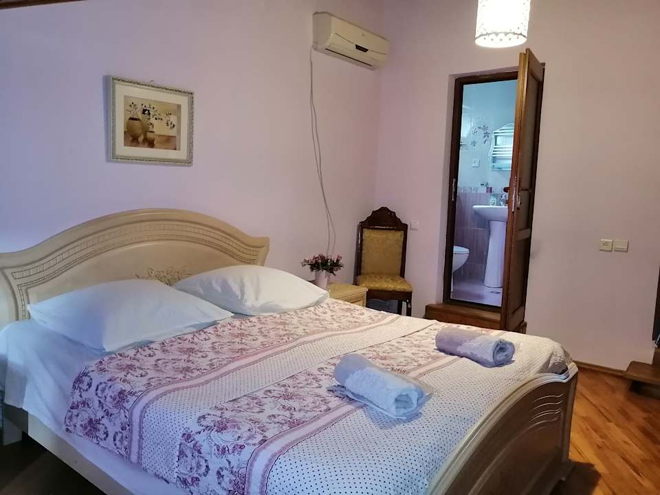 Zimmer Family Hotel Lago