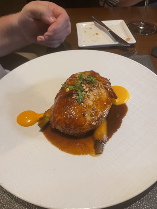 Gastro Sofitel Dubai The Palm Resort & Spa