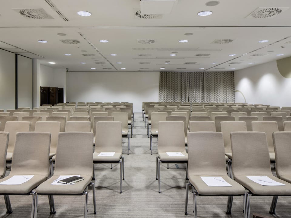 Conference Rooms AC Hotel by Marriott Bratislava Old Town