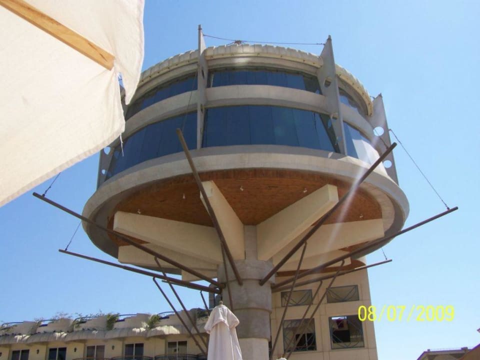 Restauracja Seagull Beach Resort