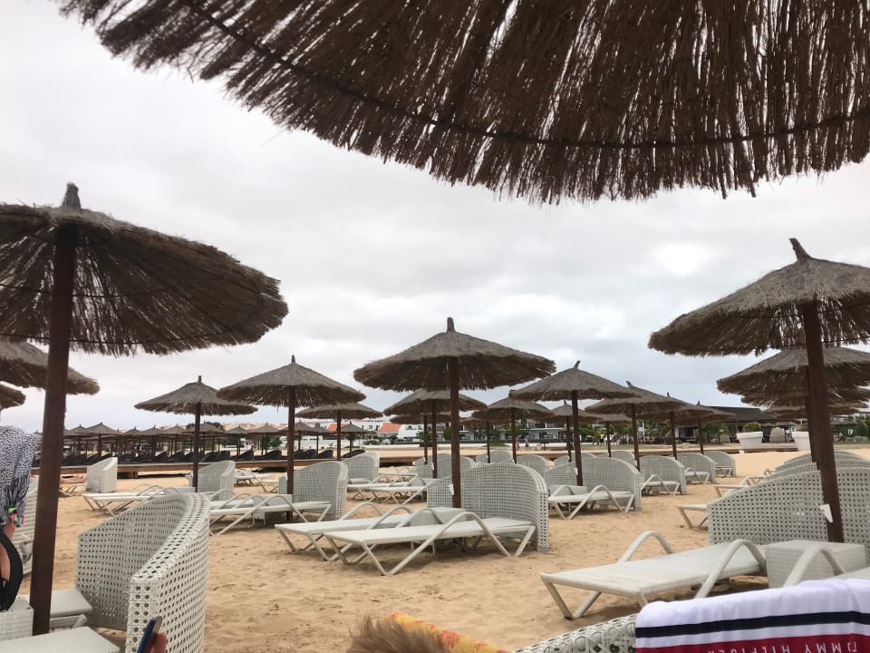 Strand Meliá Laguna Beach