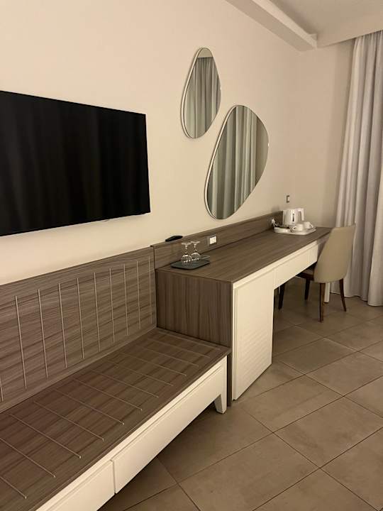 Zimmer Rodos Princess Beach Hotel & Spa