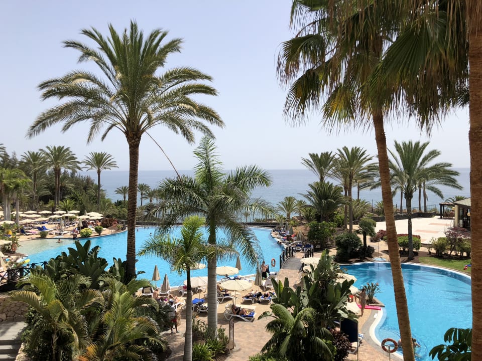 Pool R2 Rio Calma Hotel & Spa & Conference
