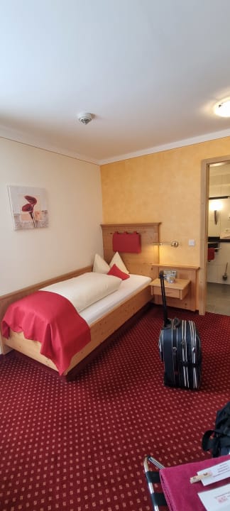 Zimmer Landhotel Zur Jurahöhe / Juraschlössl