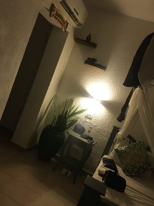 Zimmer Hotel Kiwengwa Beach Resort