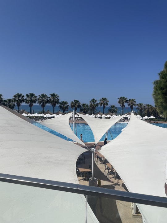 Außenansicht Paloma Oceana