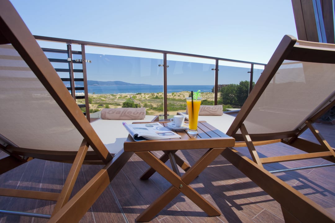 Apart Complex Galeon Galeon Residence Spa