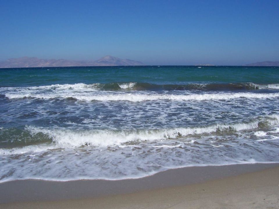 Das Meer Atlantica Marmari Palace