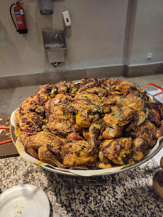 Gastro Iberostar Selection Kuriat Palace