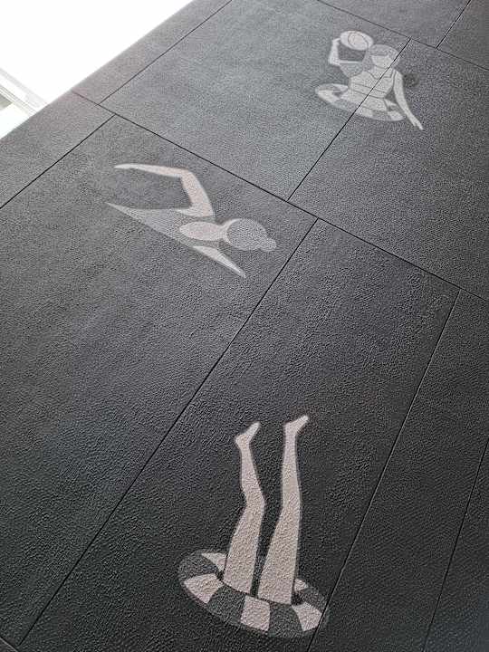 Pool Best Western Plus Nexen Pattaya