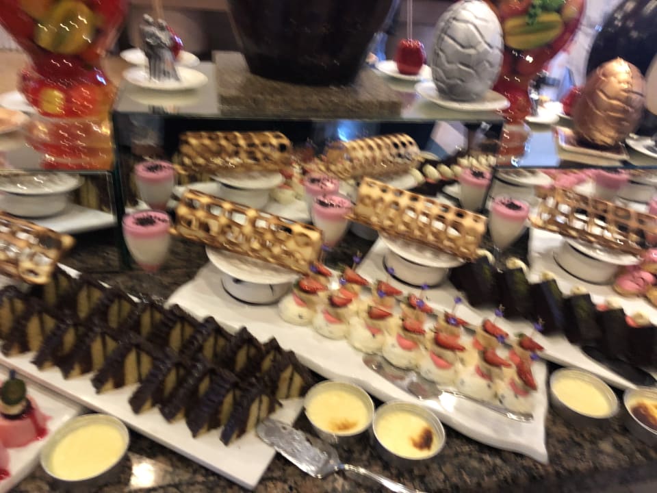 Gastro Fame Residence Lara & Spa