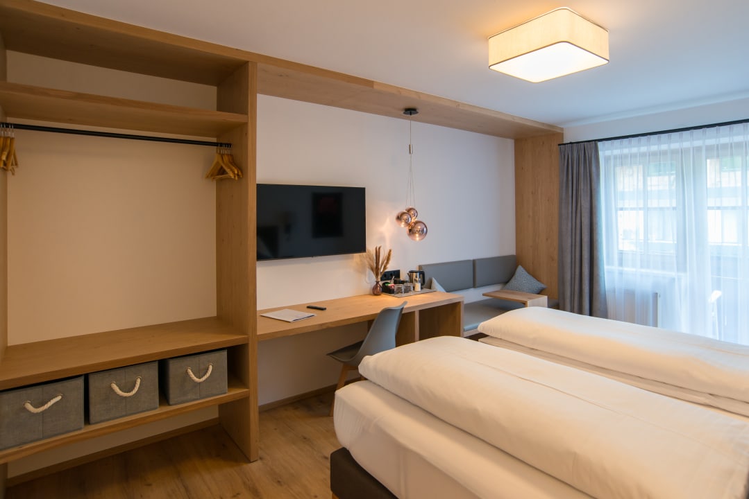 Zimmer Pension - Appartements Alpenblick