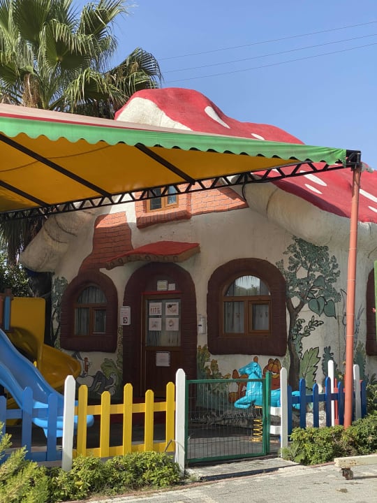 Sport & Freizeit Luna Blanca Resort & Spa