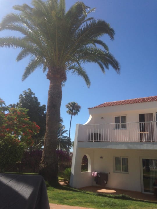 Anlage Sunprime Atlantic View