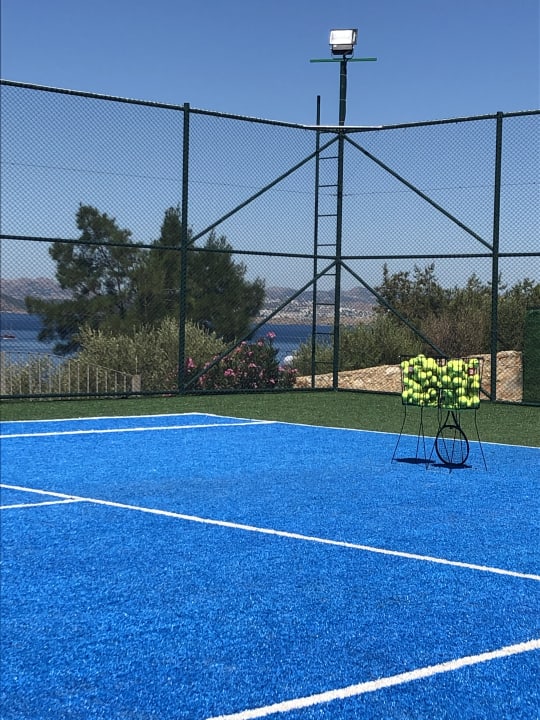 Sport & Freizeit TUI MAGIC LIFE Bodrum - Adult Only (16+)
