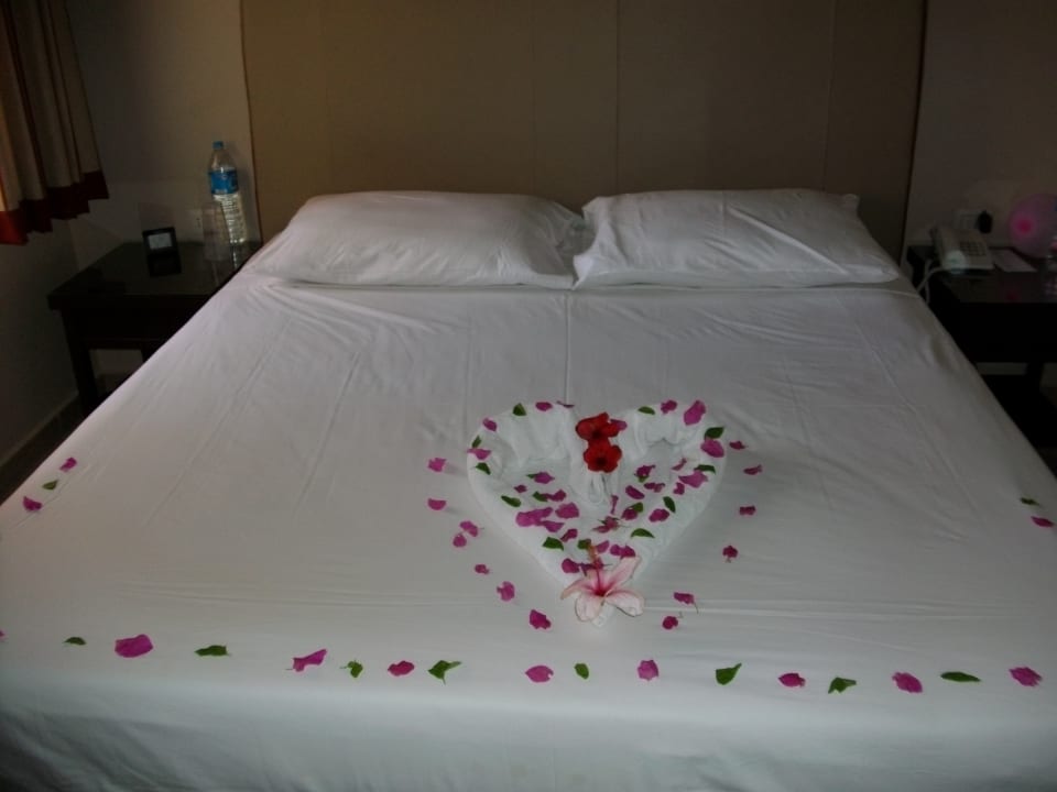 Zimmer Jaz Makadi Oasis Resort