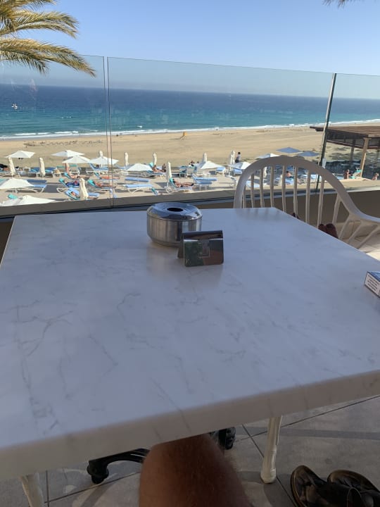 Gastro Iberostar Selection Fuerteventura Palace