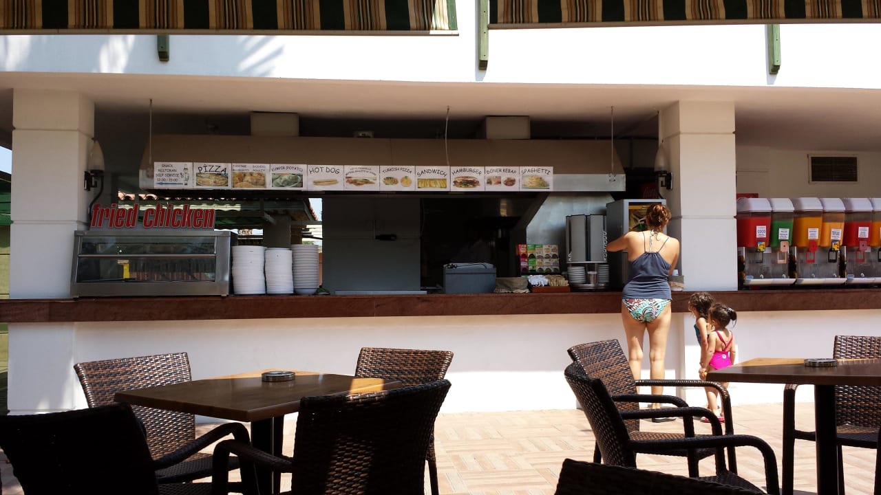 Poolbar Trendy Palm Beach (Adults Only, 16+)