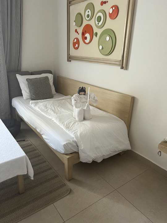 Zimmer Iberotel Casa Del Mar Resort