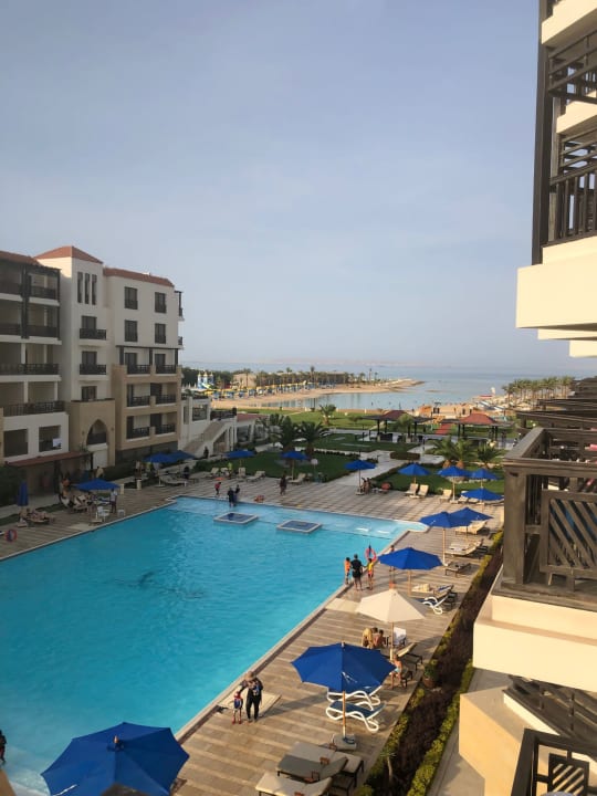 Pool Gravity Hotel & Aqua Park Hurghada