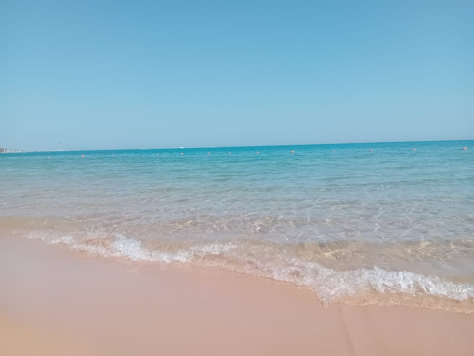 Strand Sentido Caribbean World Soma Bay